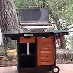 Agreable Maison Au Pyla Sur 6 Personnes