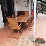 Agreable Maison Au Pyla Sur 6 Personnes Vakantiehuis La Teste-de-Buch