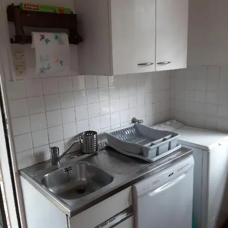 Σπίτι διακοπών Agreable Maison Au Pyla Sur 6 Personnes