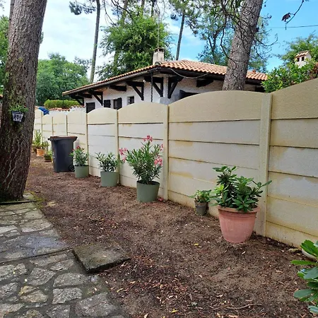 بيت للعطل Agreable Maison Au Pyla Sur 6 Personnes *