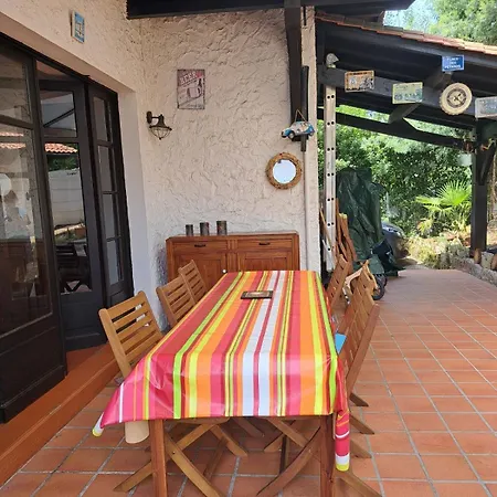 Agreable Maison Au Pyla Sur 6 Personnes لا تاسْتْ دو بوك
