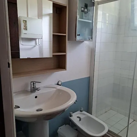 Maison Au Pyla Sur 6 Personnes Casa vacanze