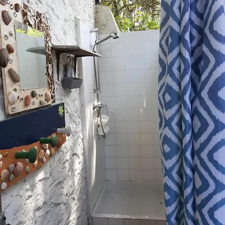 Σπίτι διακοπών Agreable Maison Au Pyla Sur 6 Personnes