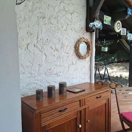 Agreable Maison Au Pyla Sur 6 Personnes