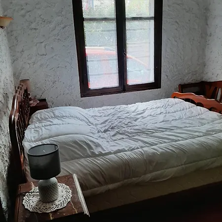 Σπίτι διακοπών Agreable Maison Au Pyla Sur 6 Personnes La Teste-de-Buch