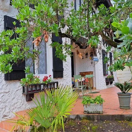 بيت للعطل Agreable Maison Au Pyla Sur 6 Personnes